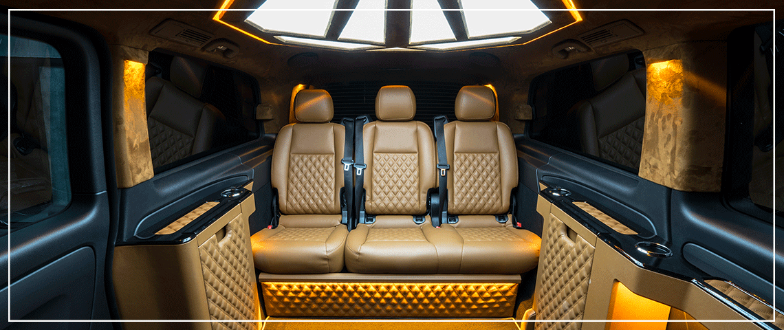 Volkswagen VIP Tasarım Araç Alım Satım Takas İstanbul VIP DİZAYN